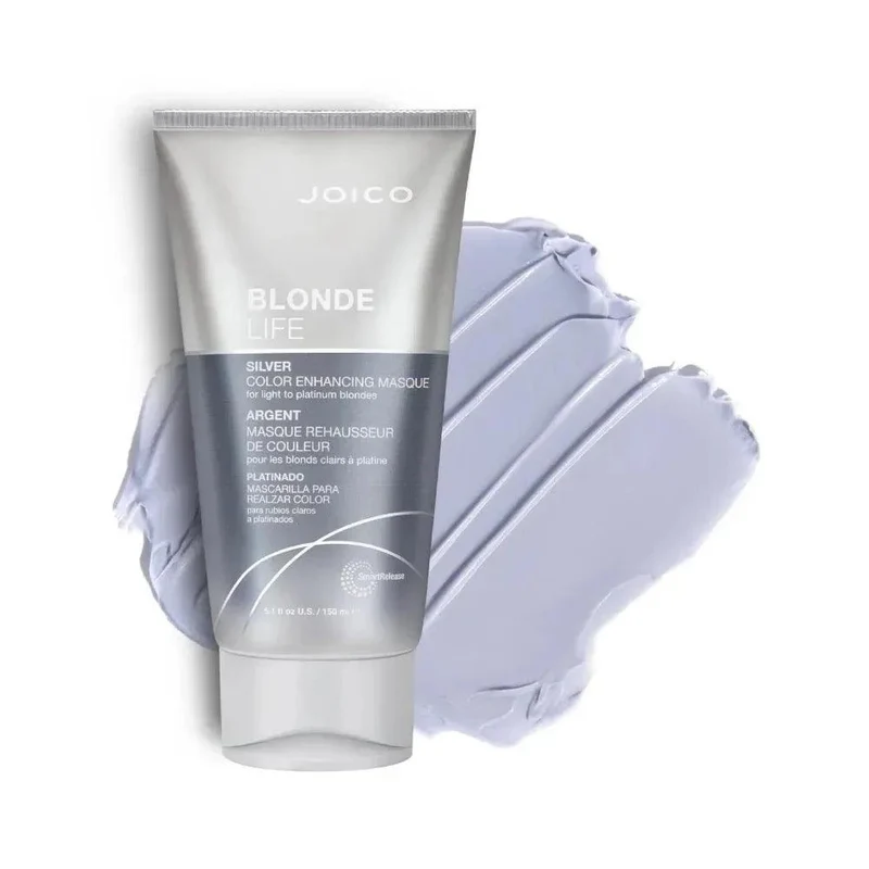 Joico Blonde Life Color Enhancing Masque 150ml