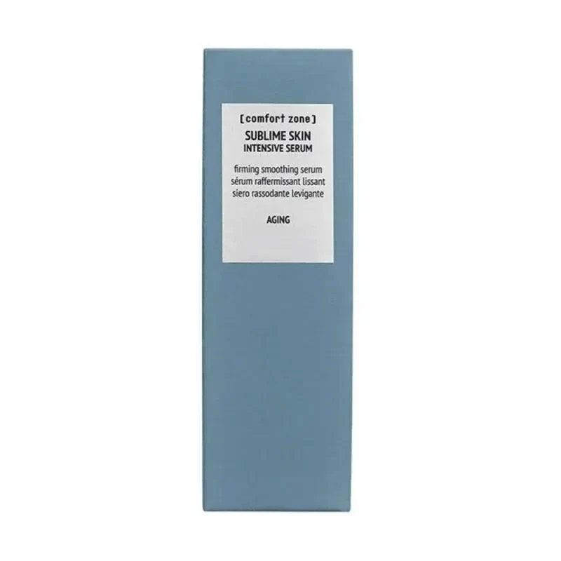Comfort Zone Sublime Skin Siero Viso Rassodante