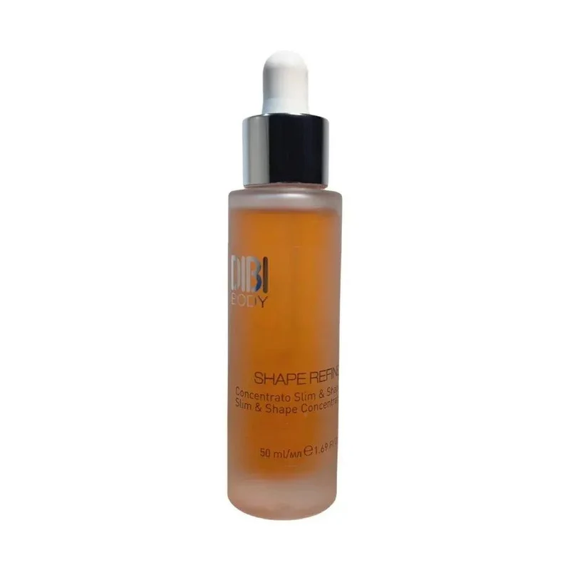 Dibi Milano Shape refine Power Duo Kit Corpo Snellente