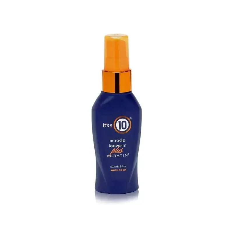 It's A 10 Miracle Leave-In Plus Keratin capelli danneggiati