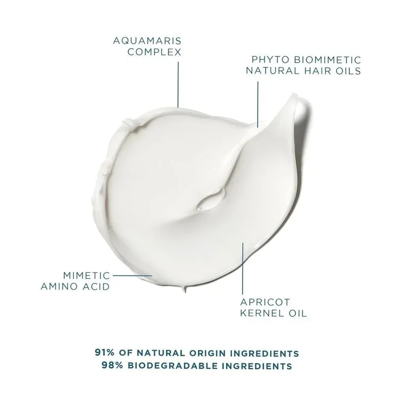 Eksperience Conscious Curls Maschera Nutriente Ricca Revlon Professional