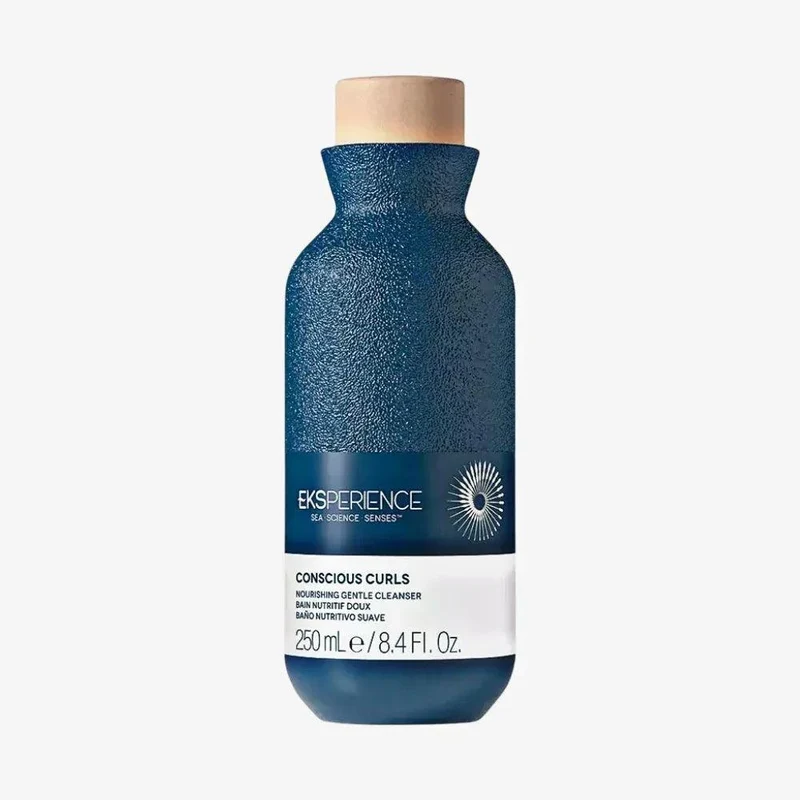 Eksperience Conscious Curls Bagno Nutriente Delicato Revlon Professional