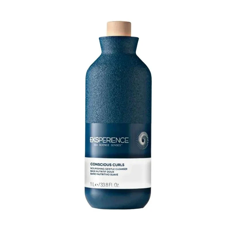 Eksperience Conscious Curls Bagno Nutriente Delicato Revlon Professional