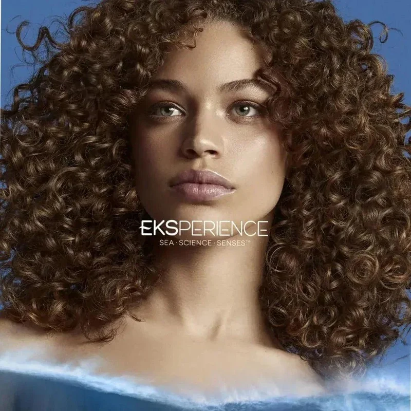 Eksperience Conscious Curls Olio Dose Nutriente Concentrato Revlon Professional 24x7ml