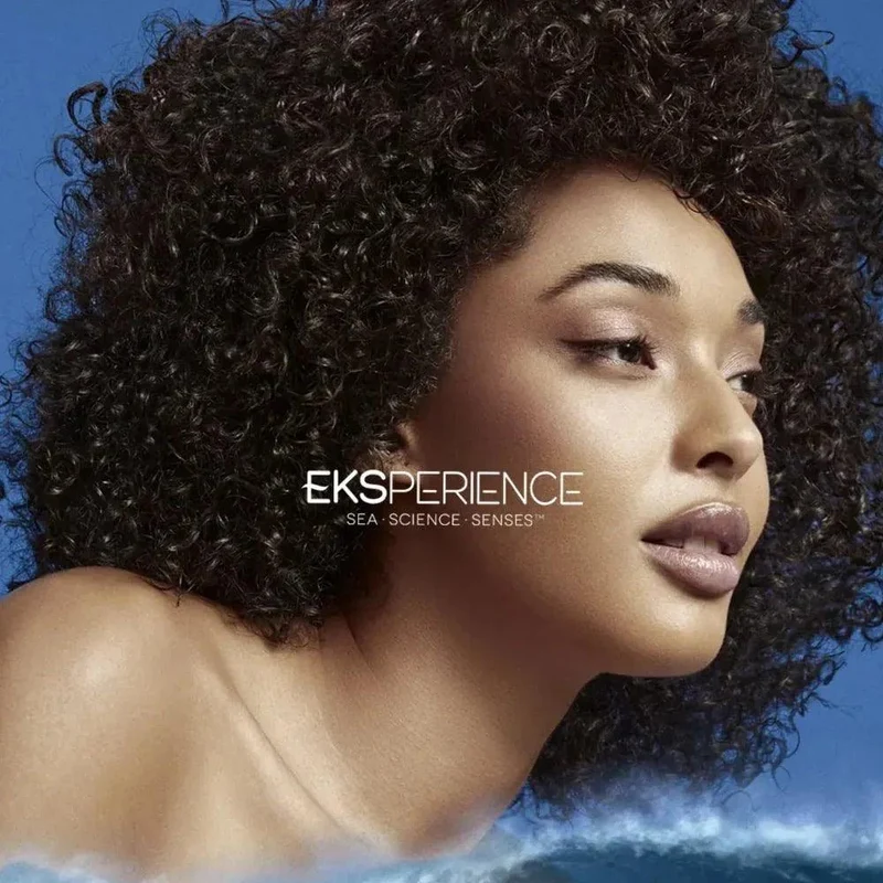 Eksperience Conscious Curls Base Gel Ultra Idratante Revlon Professional 1000ml