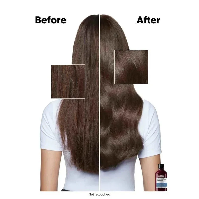 Vitamino Color Spectrum kit capelli colorati castano chiaro L'Oréal Professionnel