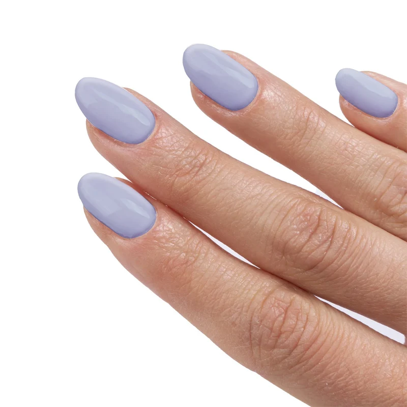 My Nail Pro MNP Shine N' Wear 283 Little Cloud 10ml - smalto classico