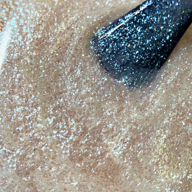My Nail Pro MNP Shine N' Wear 286 Ariel 10ml - smalto classico