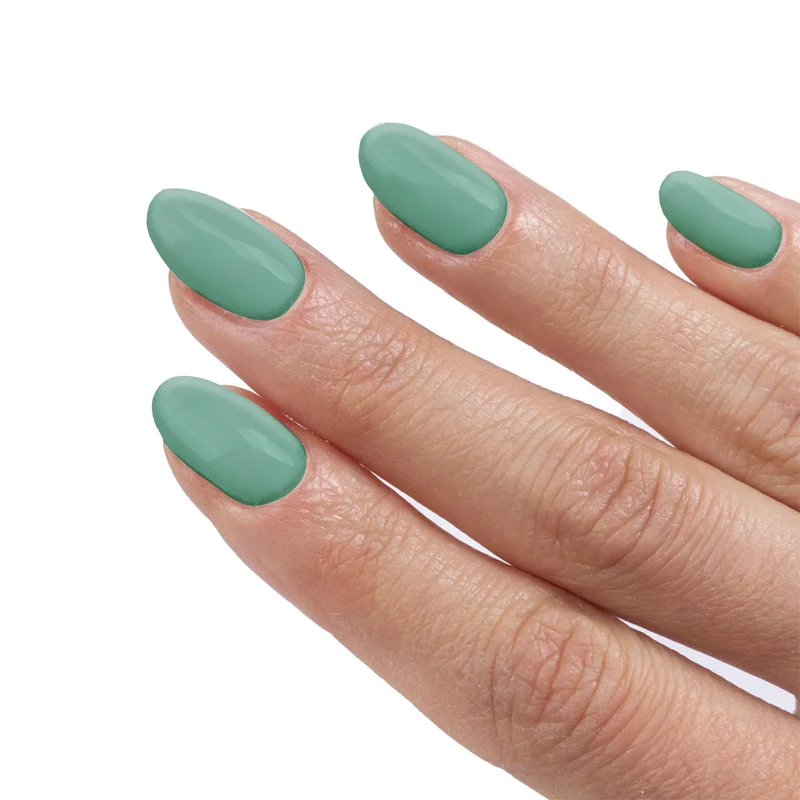 My Nail Pro MNP Shine N' Wear 285 Forest Green 10ml - smalto classico