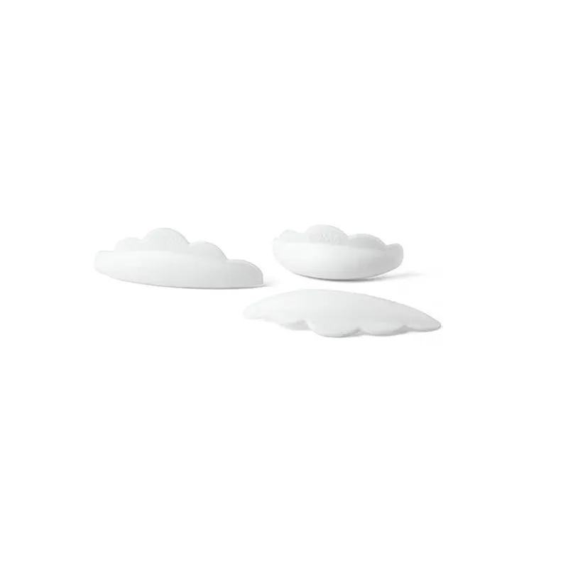 True Lash Lift Lash Shields in Silicone Taglia L (10 pz)