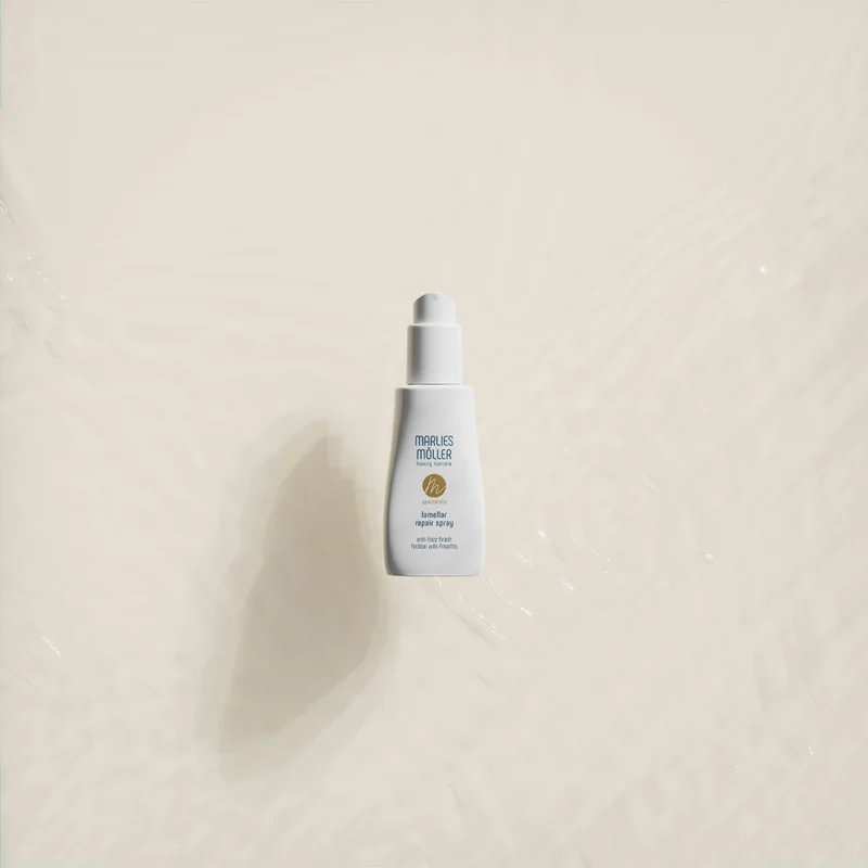 Marlies Möller Lamellar Repair Spray 125ml - trattamento capelli danneggiati
