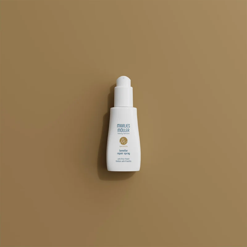 Marlies Möller Lamellar Repair Spray 125ml - trattamento capelli danneggiati