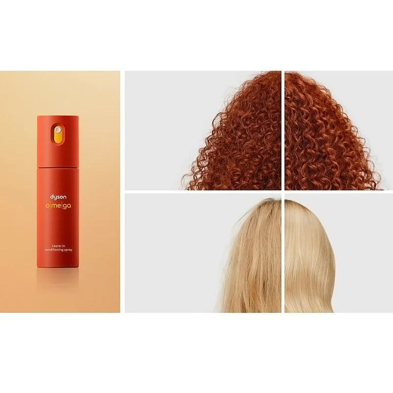 Dyson Define And Refresh Styling Duo 2x50ml