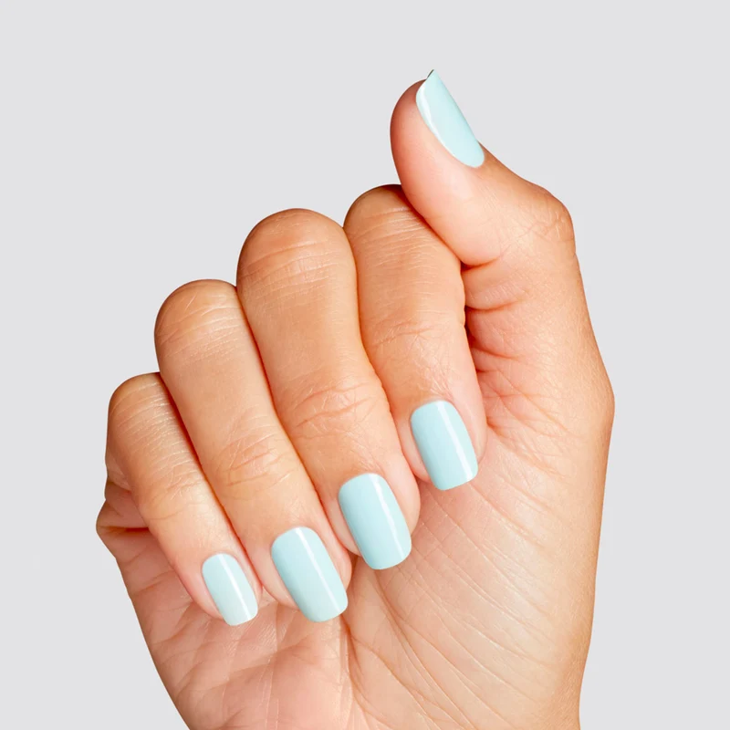 OPI Rapidry Baby Blue Me Away 9ml - smalto ad asciugatura rapida