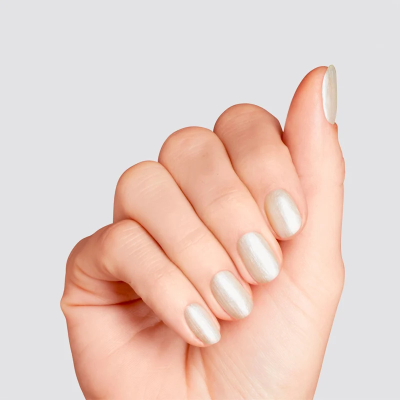 OPI Rapidry Snow Time Like the Present 9ml - smalto asciugatura rapida
