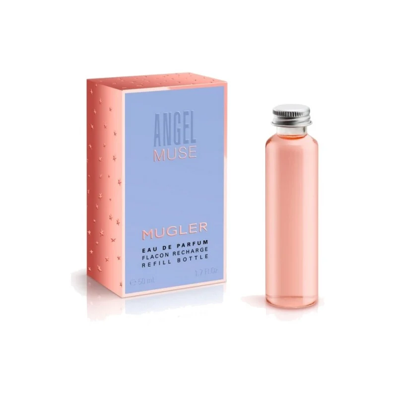 Angel Muse Mugler Eau De Parfum