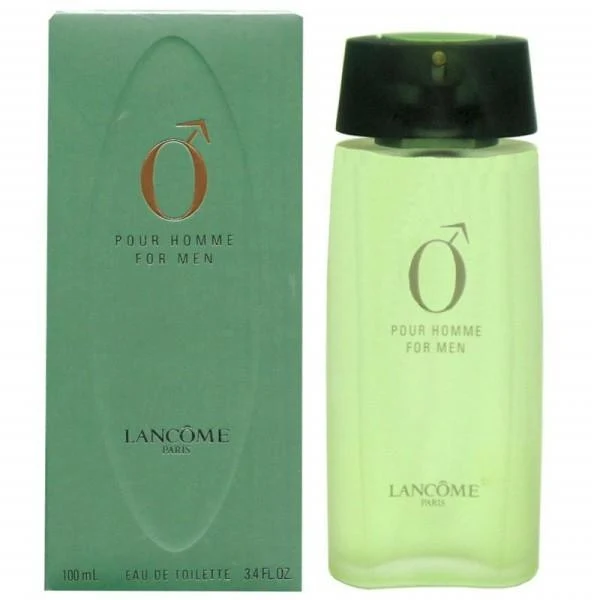 Lancome O Eau De Toilette Pour Homme