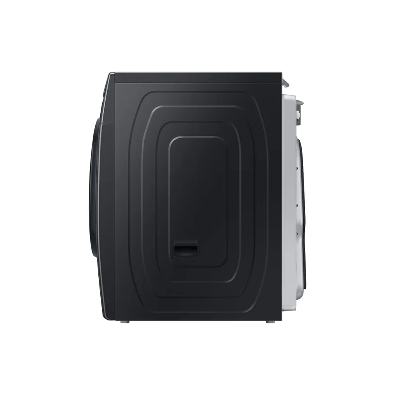 Samsung DV16DG8600BVU3 Asciugatrice A Libera Installazione 16 Kg, Pompa Di Calore, Hybrid Heat Pump, AI Control, AI Dry, Classe C, Nero