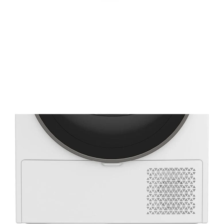 Hotpoint Ariston HPT 93D BS IT, Capacità 9kg, classe D, EasyIron, Slim, PetHair Removal