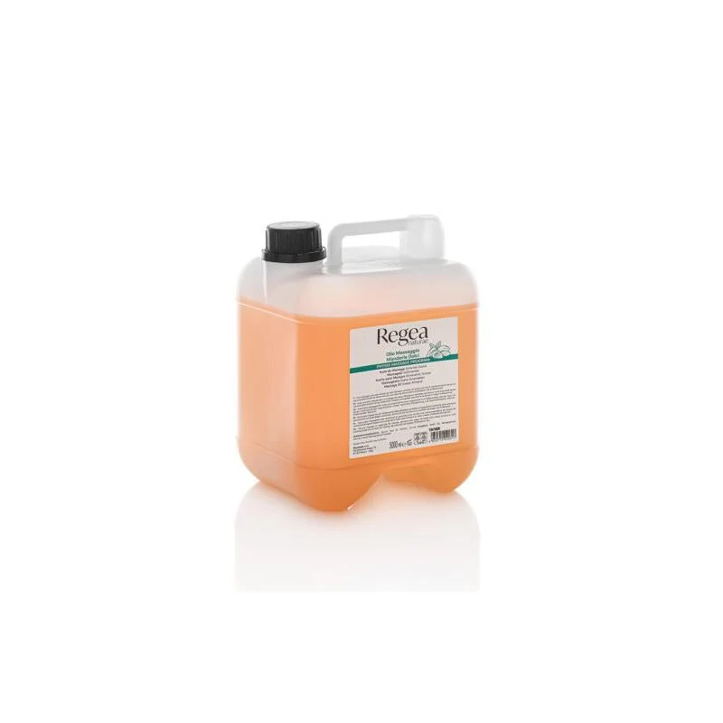 BHN OLIO MASSAGGIO DYNAMIC COCCO 5 LT