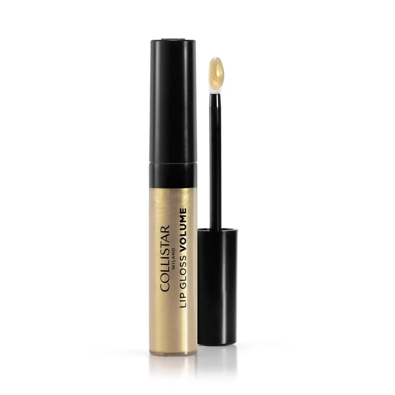 COLLISTAR BALMY GLOSS TWIST 215 BERRY KISS
