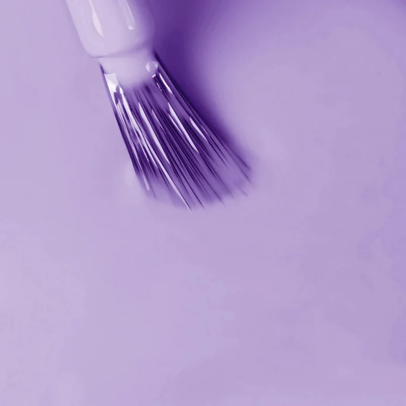 My Nail Pro MNP Shine N' Wear 281 Lilac 10ml - smalto classico