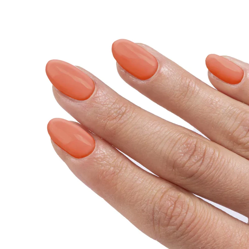 My Nail Pro MNP Shine N' Wear 280 Tangerine 10ml - smalto classico