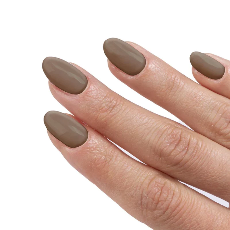 My Nail Pro MNP Shine N' Wear 277 Almond 10ml - smalto classico