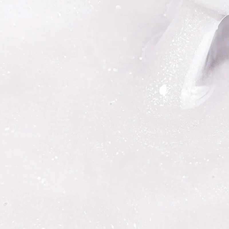 My Nail Pro MNP Overlay Fiber Base 105 White Jade 14ml - base rinforzante in fibra di vetro