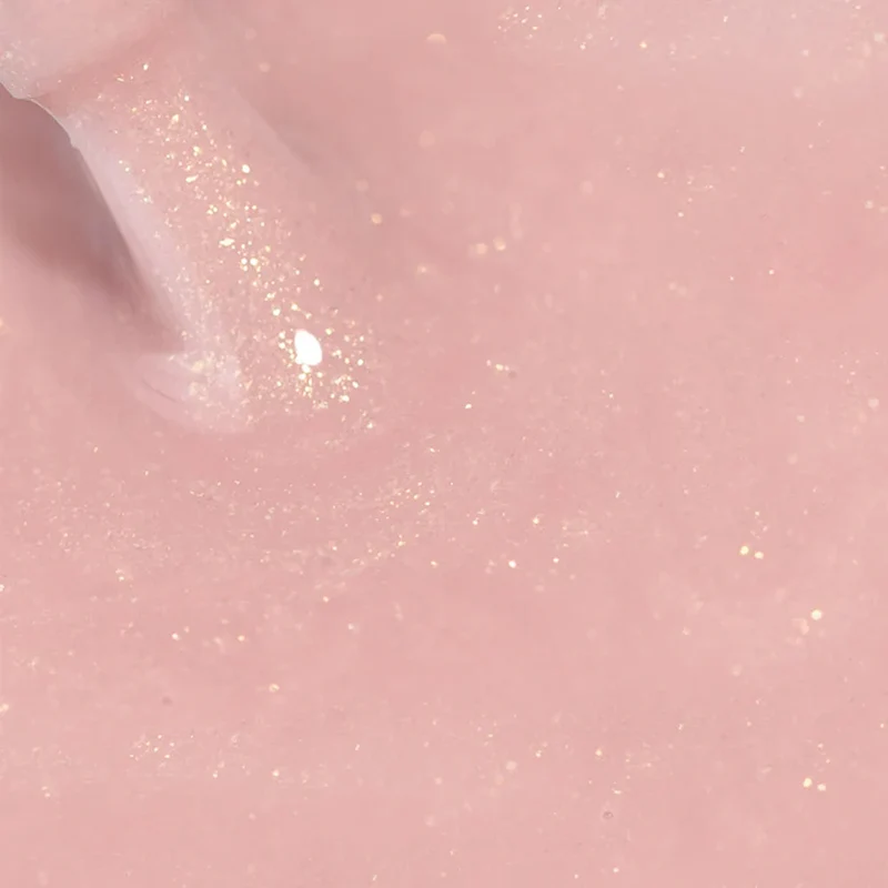 My Nail Pro MNP Overlay Fiber Base 102 Topaz 14ml - base rinforzante in fibra di vetro