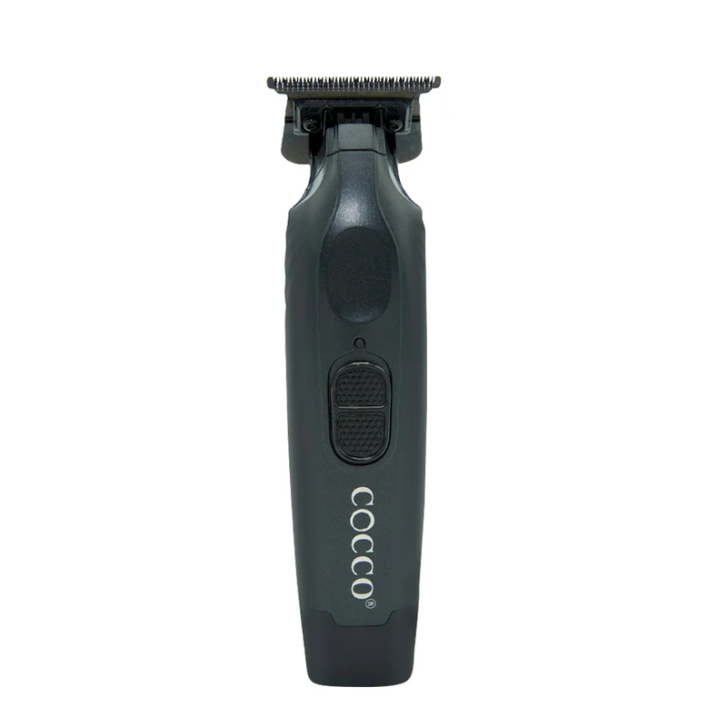 Cocco Veloce Pro Trimmer Matte Black - tagliacapelli rifinitore