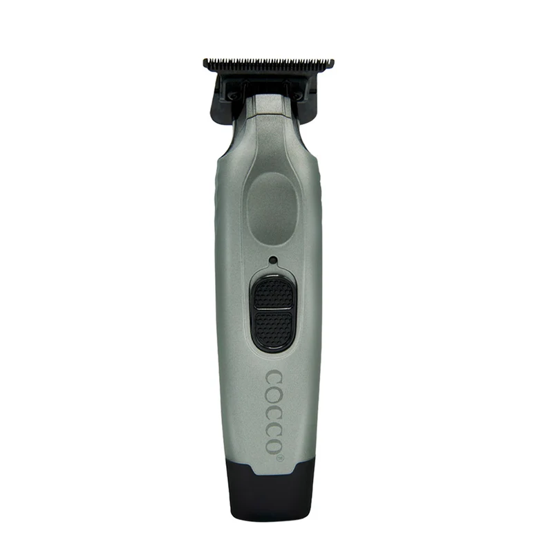 Cocco Veloce Pro Trimmer Grey - tagliacapelli rifinitore
