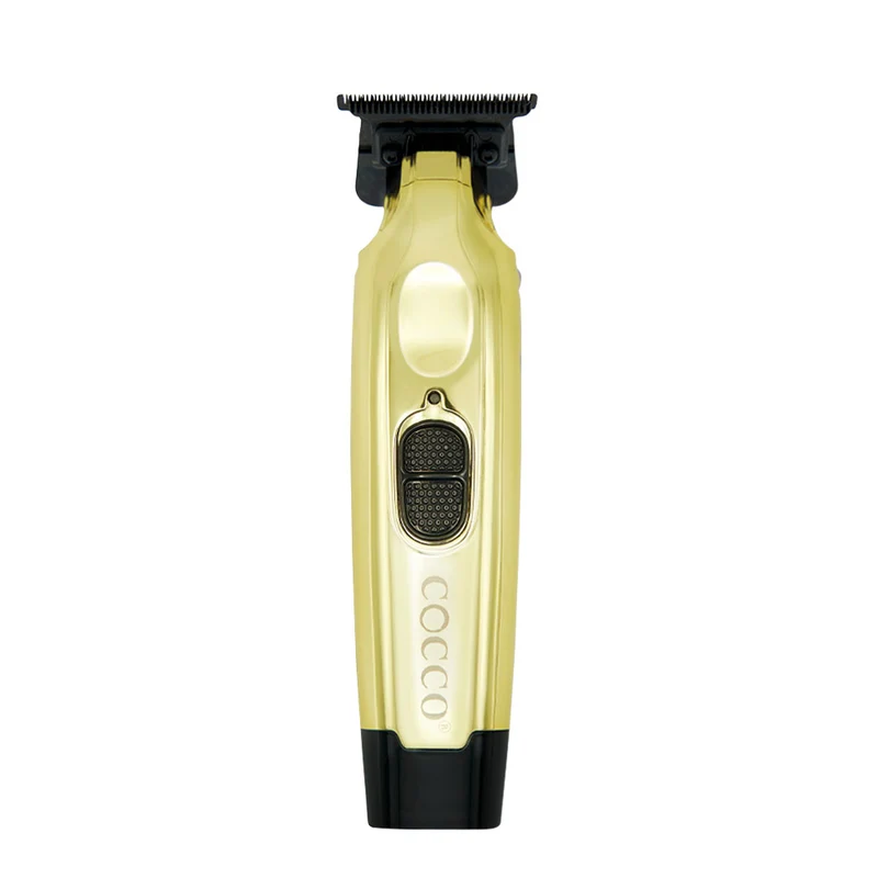 Cocco Veloce Pro Trimmer Gold - tagliacapelli rifinitore