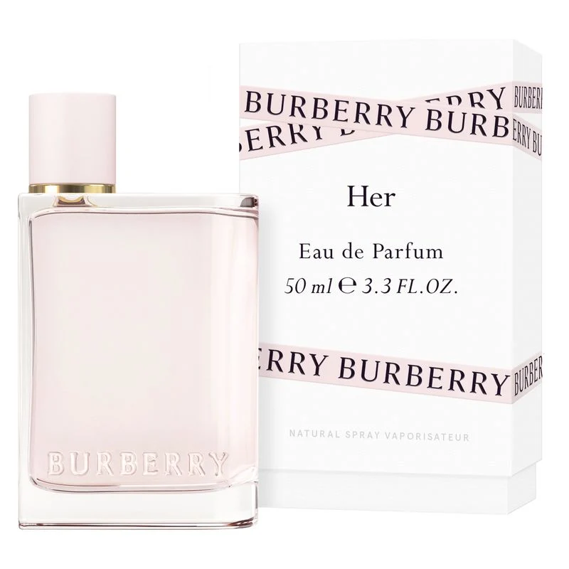 Burberry Her Eau De Parfum