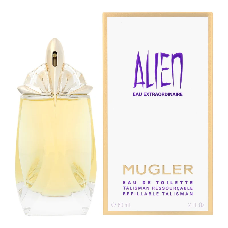 Thierry Mugler Alien Eau Extraordinarie