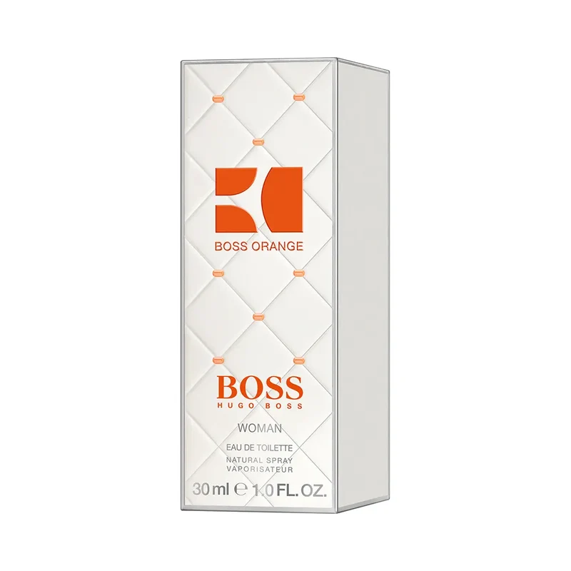 Hugo Boss Eau De Toilette For Women 50 ml