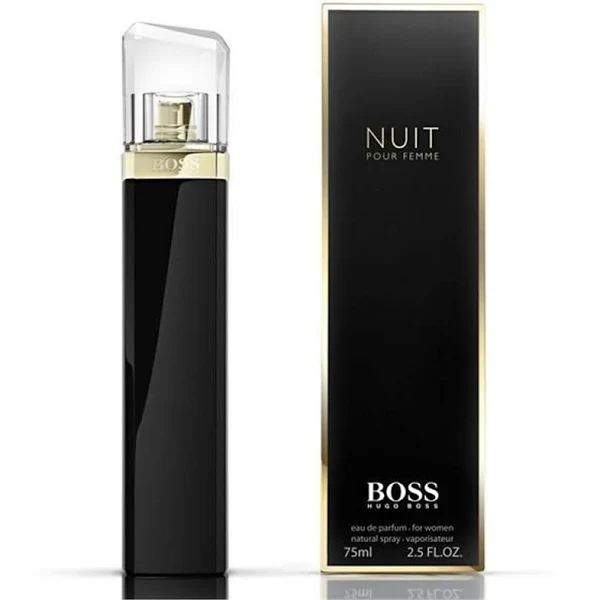 Hugo Boss Nuit Pour femme