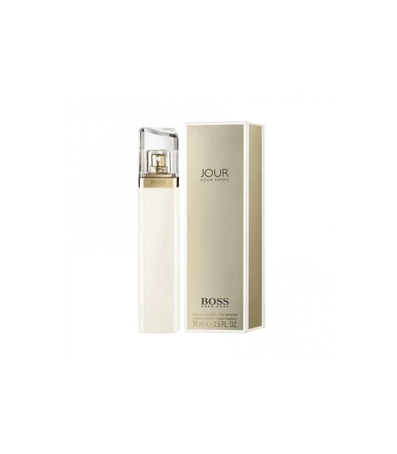 Hugo Boss Jour Pour Femme