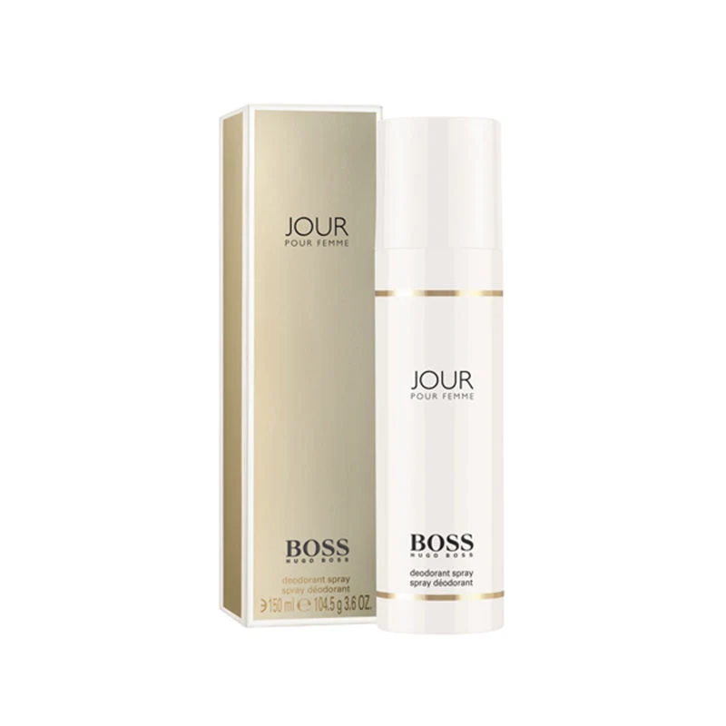 Hugo Boss Jour Pour Femme