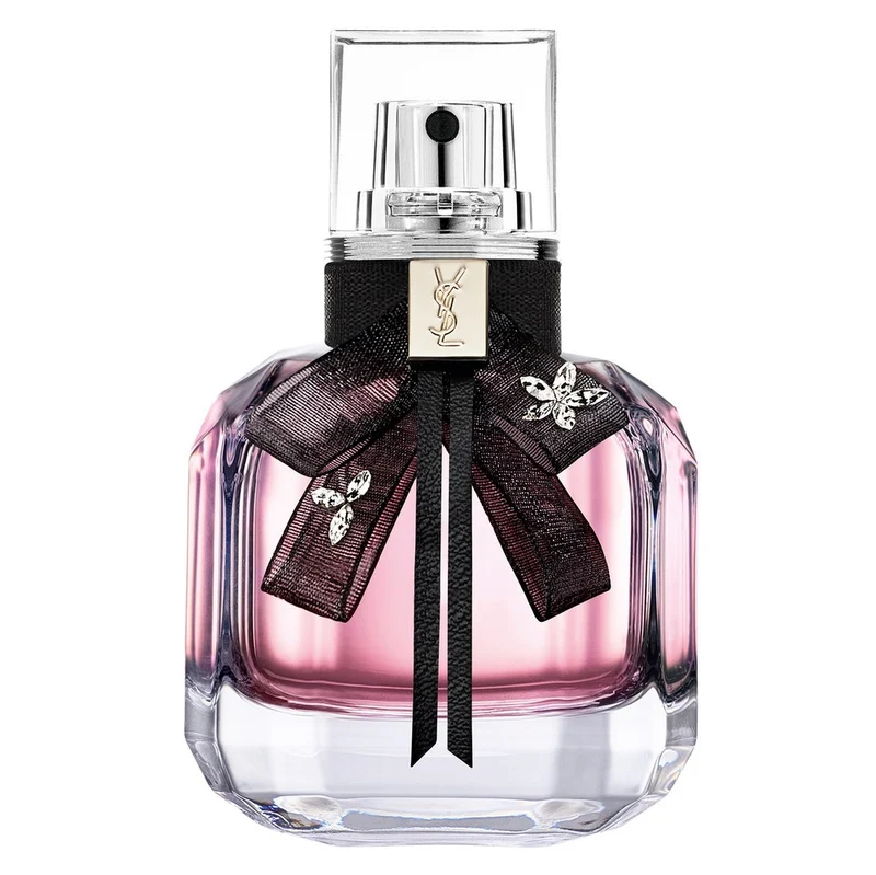 Yves Saint Laurent Mon Paris Floral Eau De Parfum