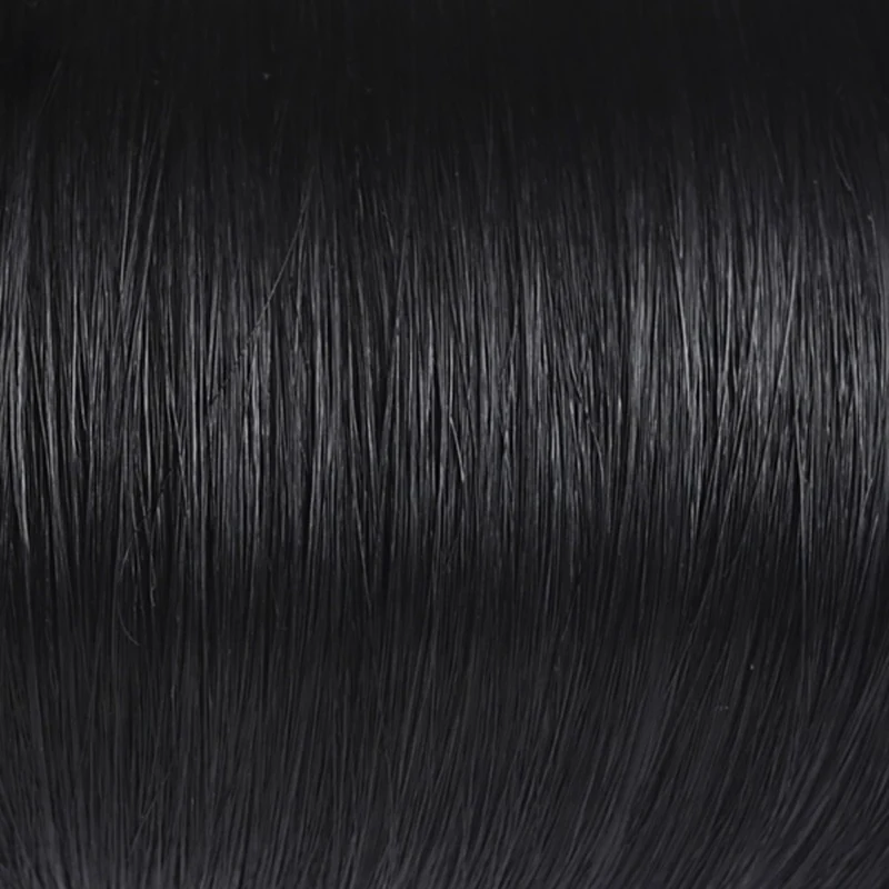 Goralin Tinta Nero per Barba, Baffi, Sopracciglia & Capelli