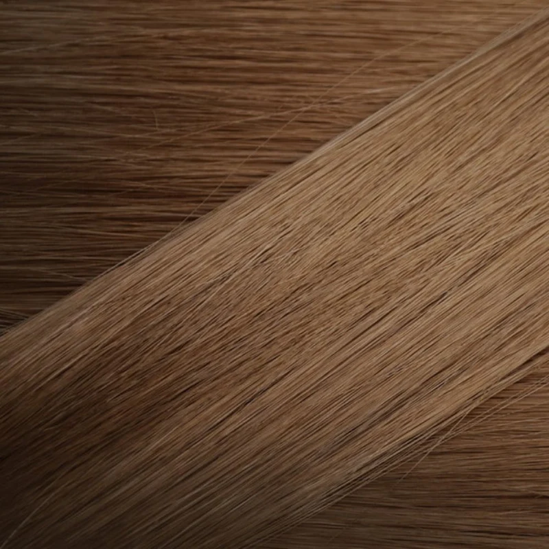 Goralin Tinta Castano per Barba, Baffi, Sopracciglia & Capelli