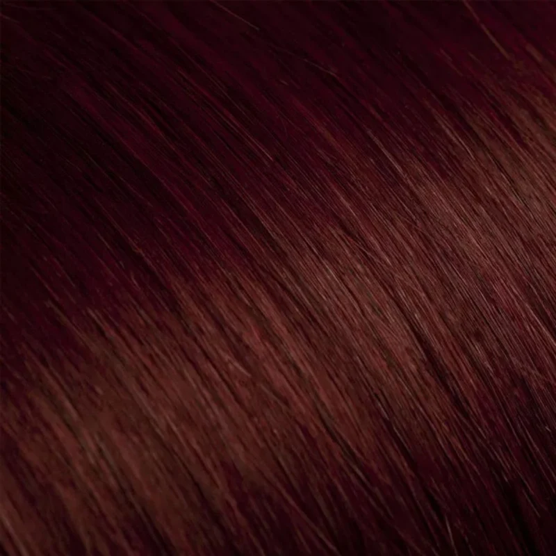 Goralin Tinta Rosso per Barba, Baffi, Sopracciglia & Capelli