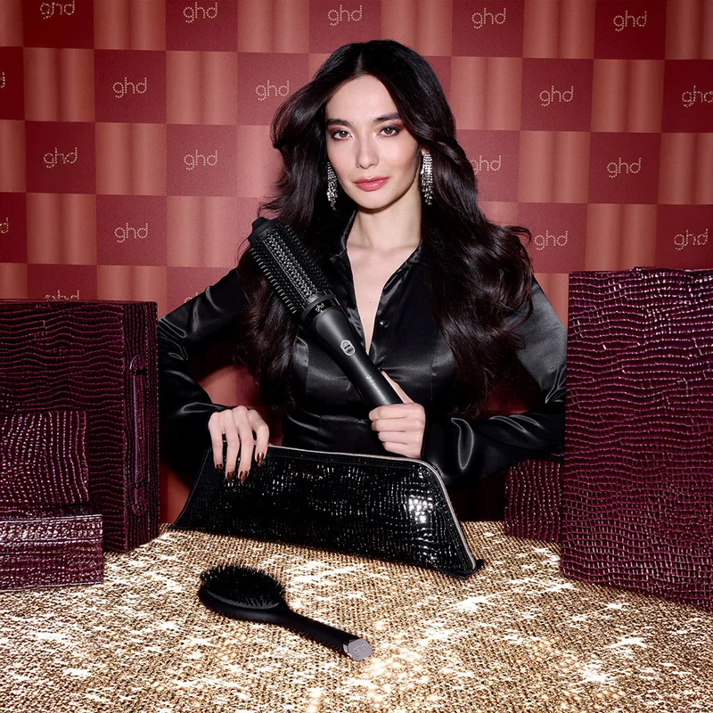 Ghd Duet Blowdry Gift Set