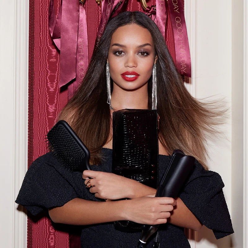 Ghd Chronos Max Gift Set
