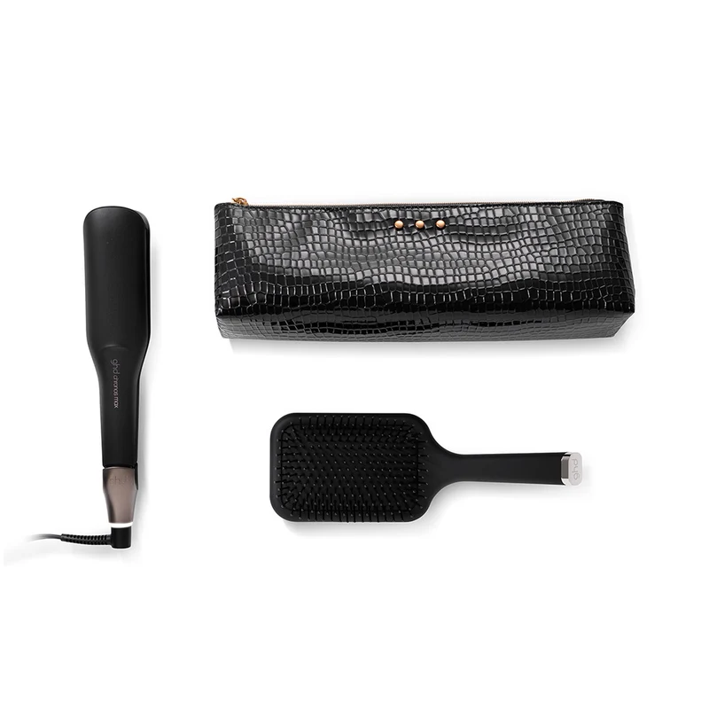 Ghd Chronos Max Gift Set