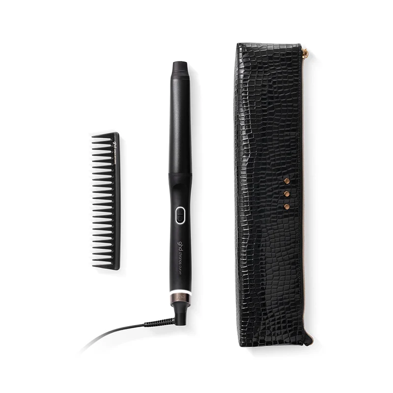 Ghd Chronos Conical Wand Gift Set