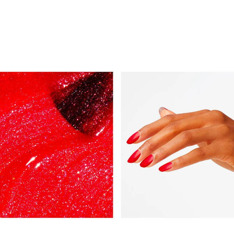 Opi Nail Lacquer NLD55 Heart and Con-soul 15ml - smalto per unghie