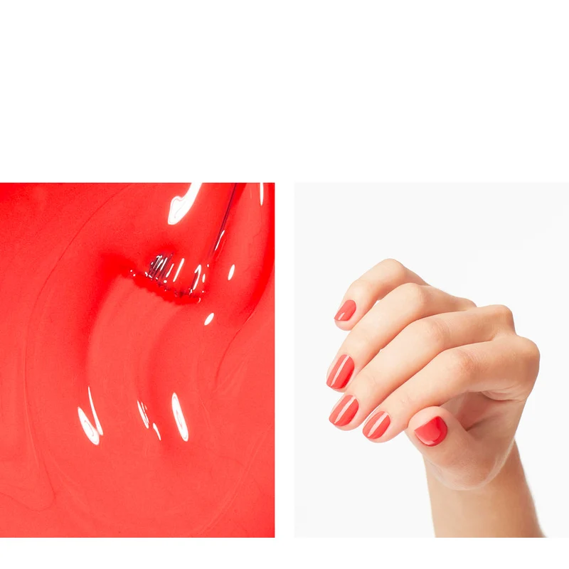OPI Nail Lacquer NL A69 Live Love Carnaval 15ml - smalto per unghie