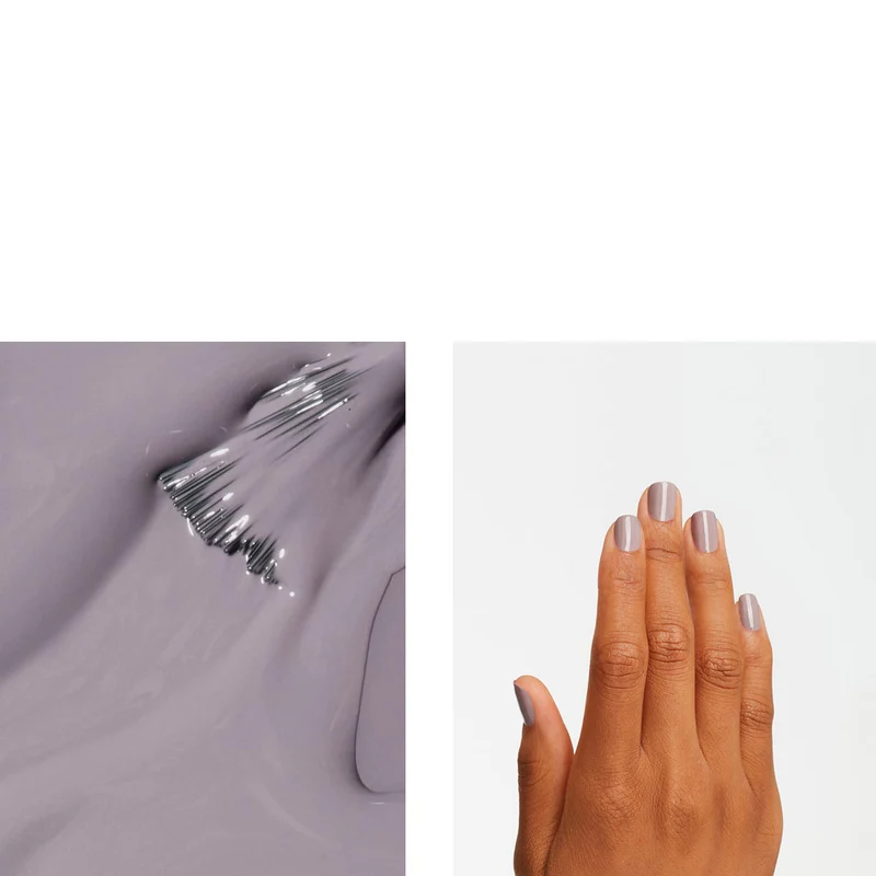 OPI Nail Lacquer NLA61 Taupe-Less Beach 15ml - smalto per unghie